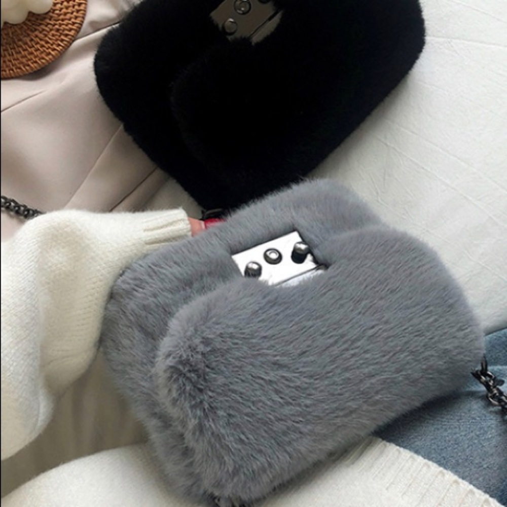 Fur Babies Bag
